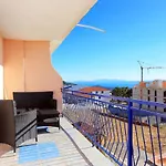 아파트 With Parking Space - 18145 *