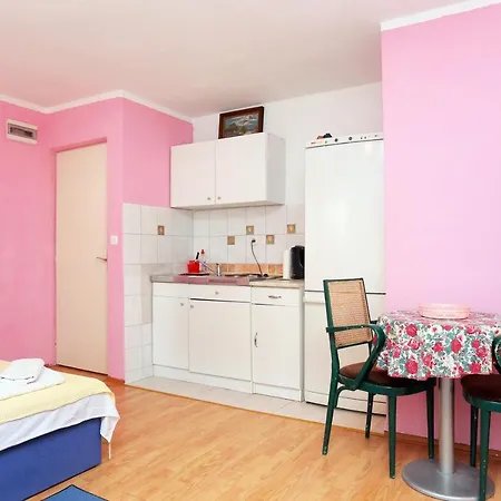 With A Parking Space - 18145 Appartement