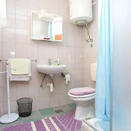 Appartamento With Parking Space - 18145